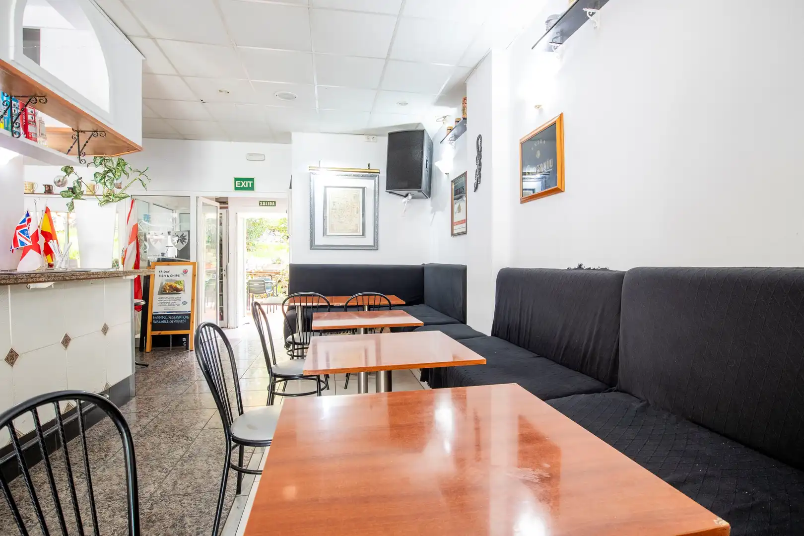 Local comercial en venda a Valois Edificio Belair, imagen 6