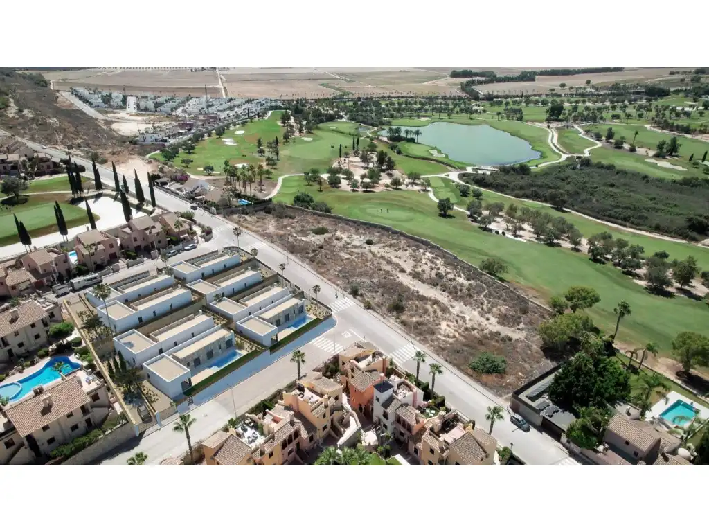 Casa con piscina en venta en Algorfa, imagen 2