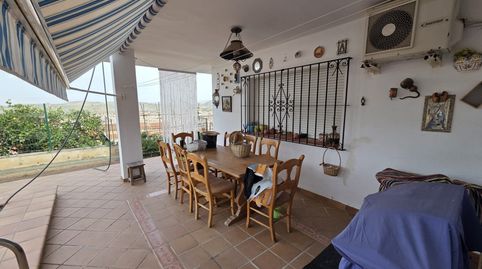 Foto 4 de Casa o xalet en venda a Escritor Antonio Navarro Trujillo, 50, Fuente Alegre - El Chaparral - Los Morales, Málaga Capital