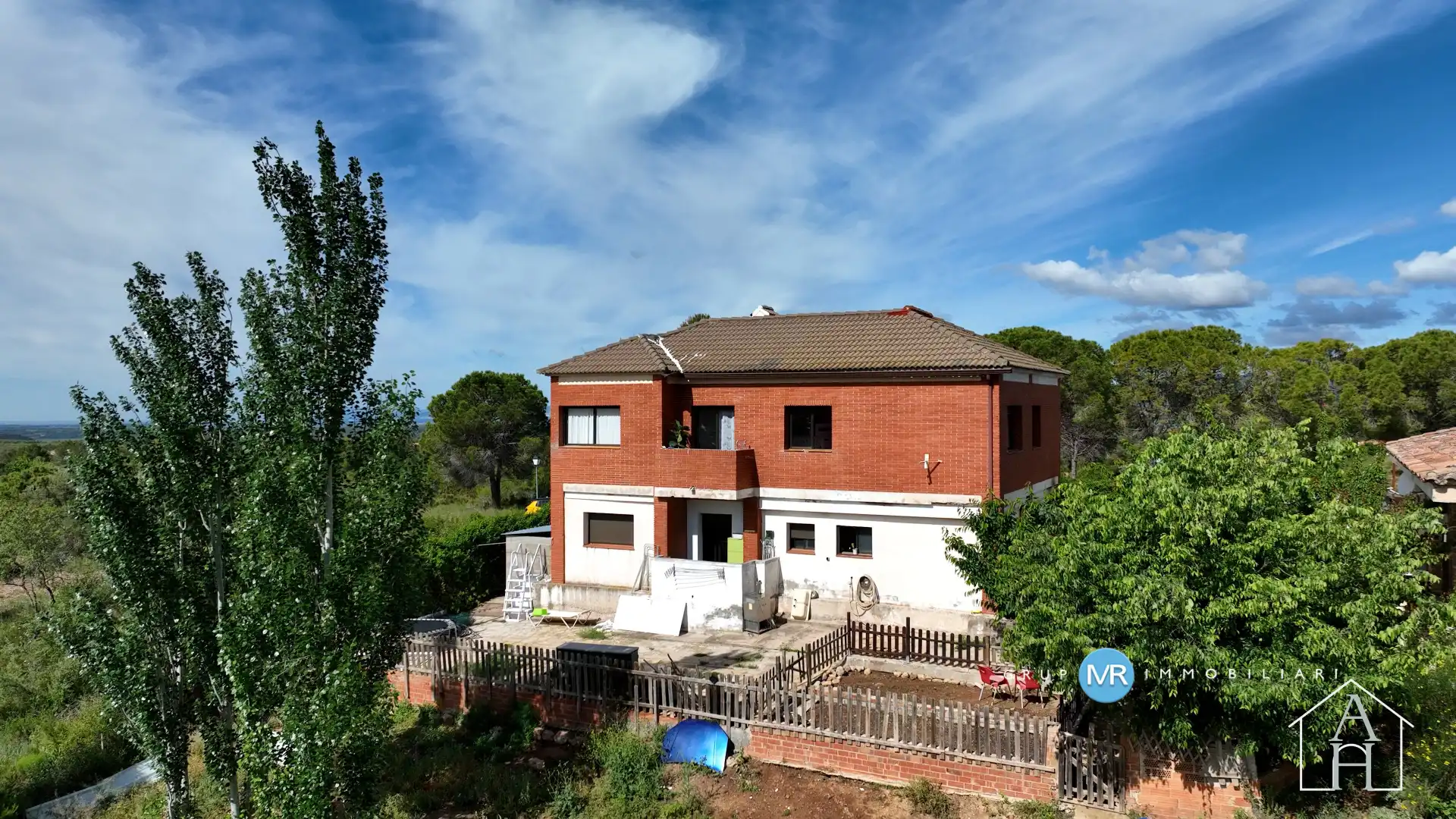 Landhaus mit Terrasse zum Verkauf in Carrer Madrid 976, imagen 73