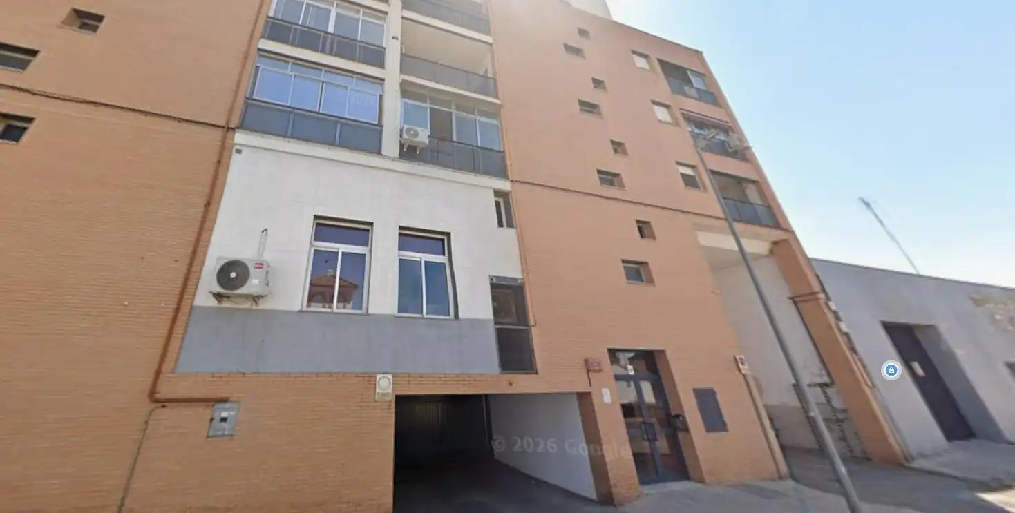 Wohnung zum Verkauf in Almendralejo