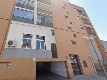 Wohnung zum Verkauf in Calle ZACARIAS DE LA HERA 30