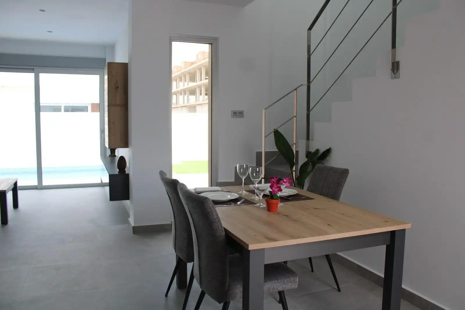 Casa con piscina en venta en San Fulgencio, imagen 15