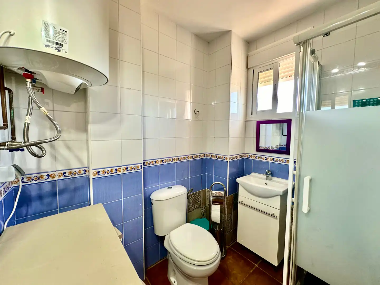 Apartment with pool for sale in Avenida del Deporte 4, imagen 13