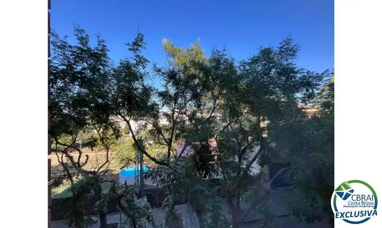 Wohnung mit Garten zum Verkauf in Pelai Martínez 10, imagen 3