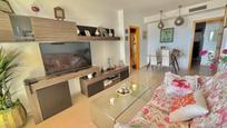 Living room of Apartment for sale in Torremolinos  with Air Conditioner, Terrace and Balcony