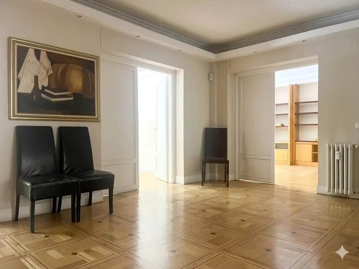 Pis en venda en Madrid amb Calefacció, Parquet i Traster