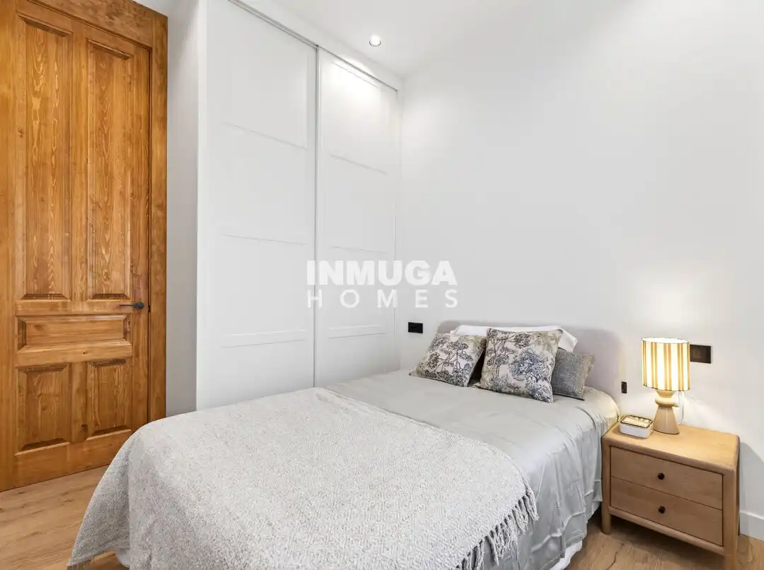Wohnung mit Terrasse zum Verkauf in Calle de San Vicente Ferrer, imagen 37