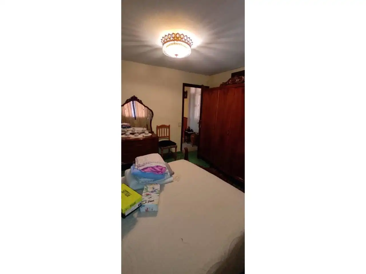 Habitación de Casa o chalet en venta en Toledo
