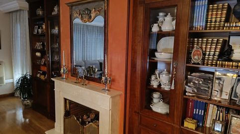 Foto 5 de Pis en venda a Calle Fray Luis de Leon, 21, San Claudio - La Chantría, León Capital