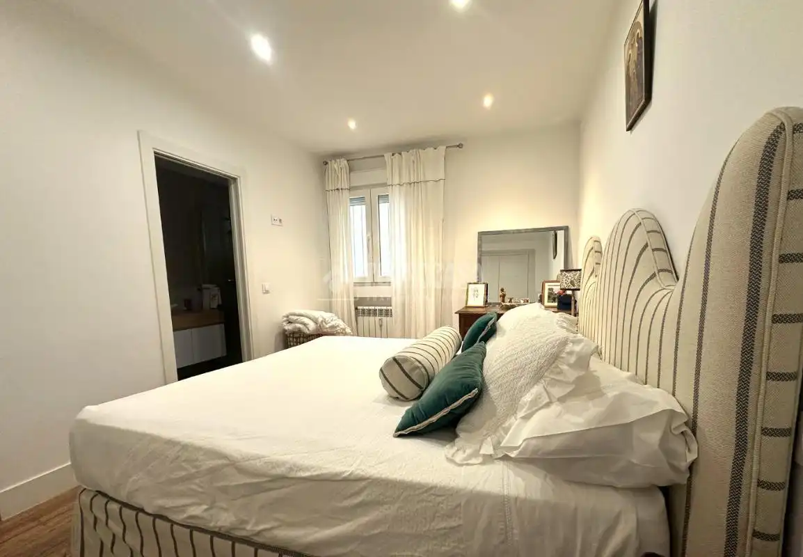 Habitación de Piso en venta en Madrid con Aire acondicionado y Terraza