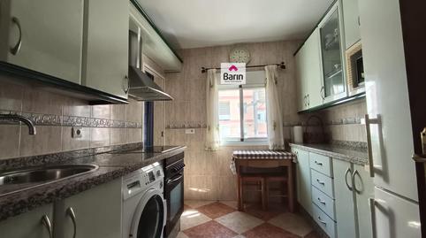 Photo 5 of Flat for rent in Sagunto - Edisol, Córdoba Capital