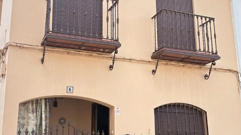 Foto 3 de Casa adosada en venda a Plaza de Andalucia, 8, Umbrete, Sevilla