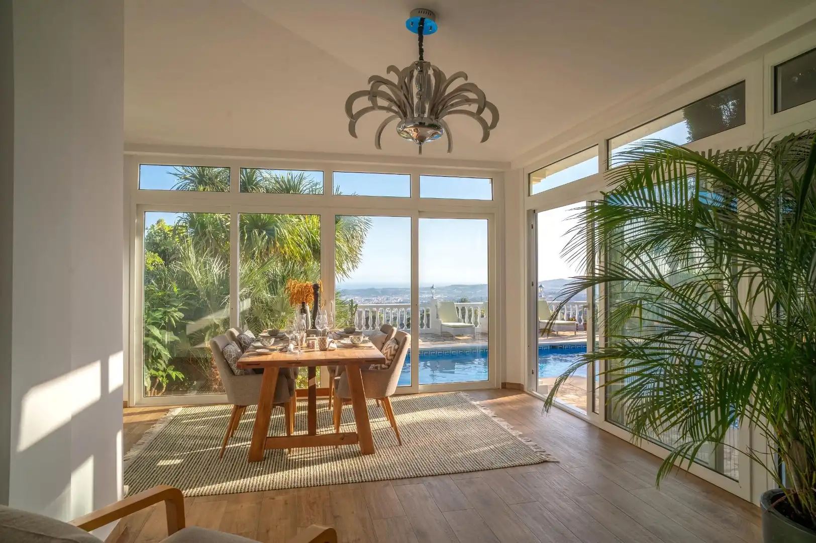 Chalet con terraza en venta en Mijas pueblo, imagen 23