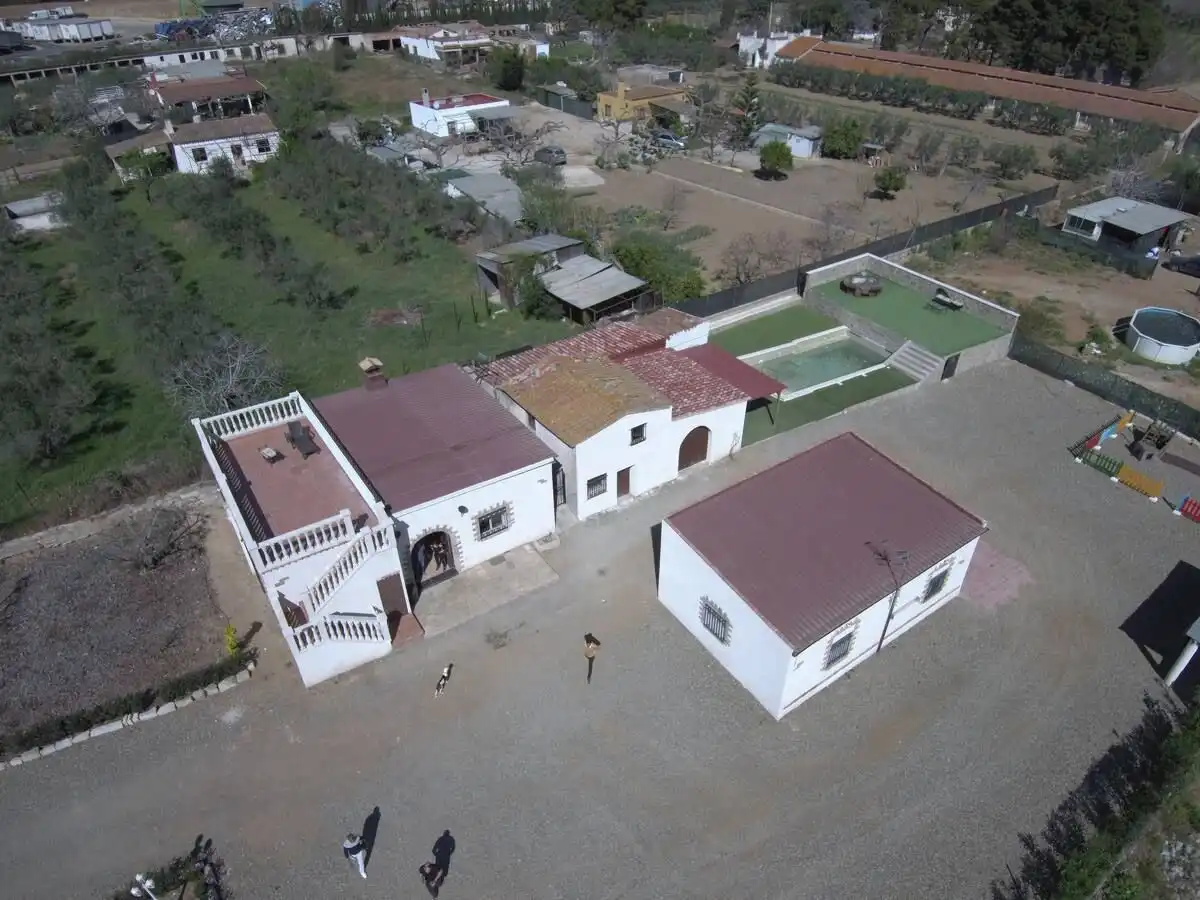 Casa rústica con jardín en venta en Camí del Mas de Colomi 9, imagen 49
