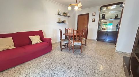 Foto 3 de Piso en venta en Casco Histórico, Antequera