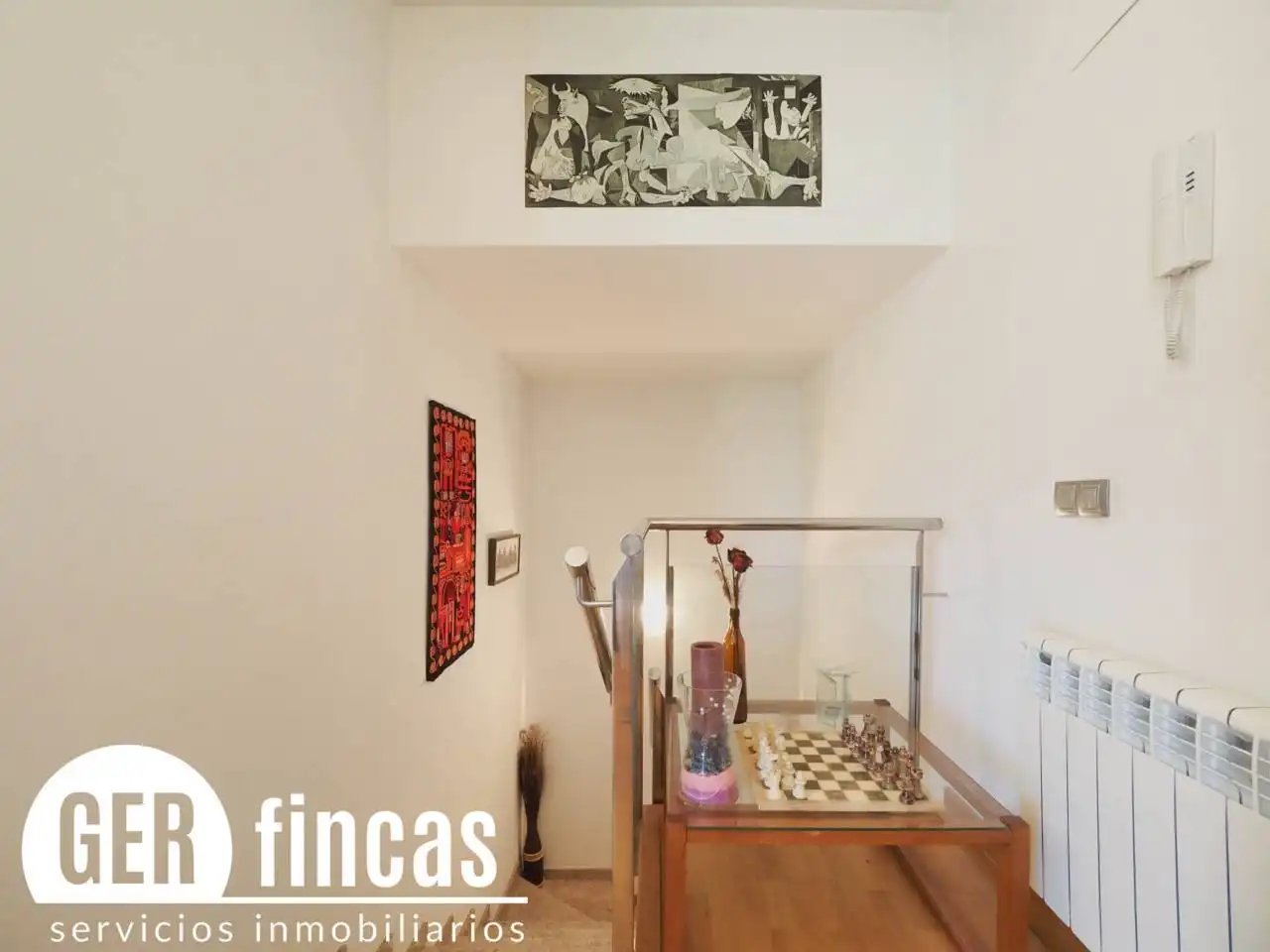 Piso en venta en Viladecavalls con Aire acondicionado, Calefacción y Terraza