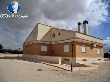 Xalet en venda a Yecla