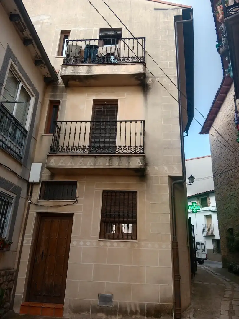 Apartments for sale in Calle Príncipe, 11, Barrado