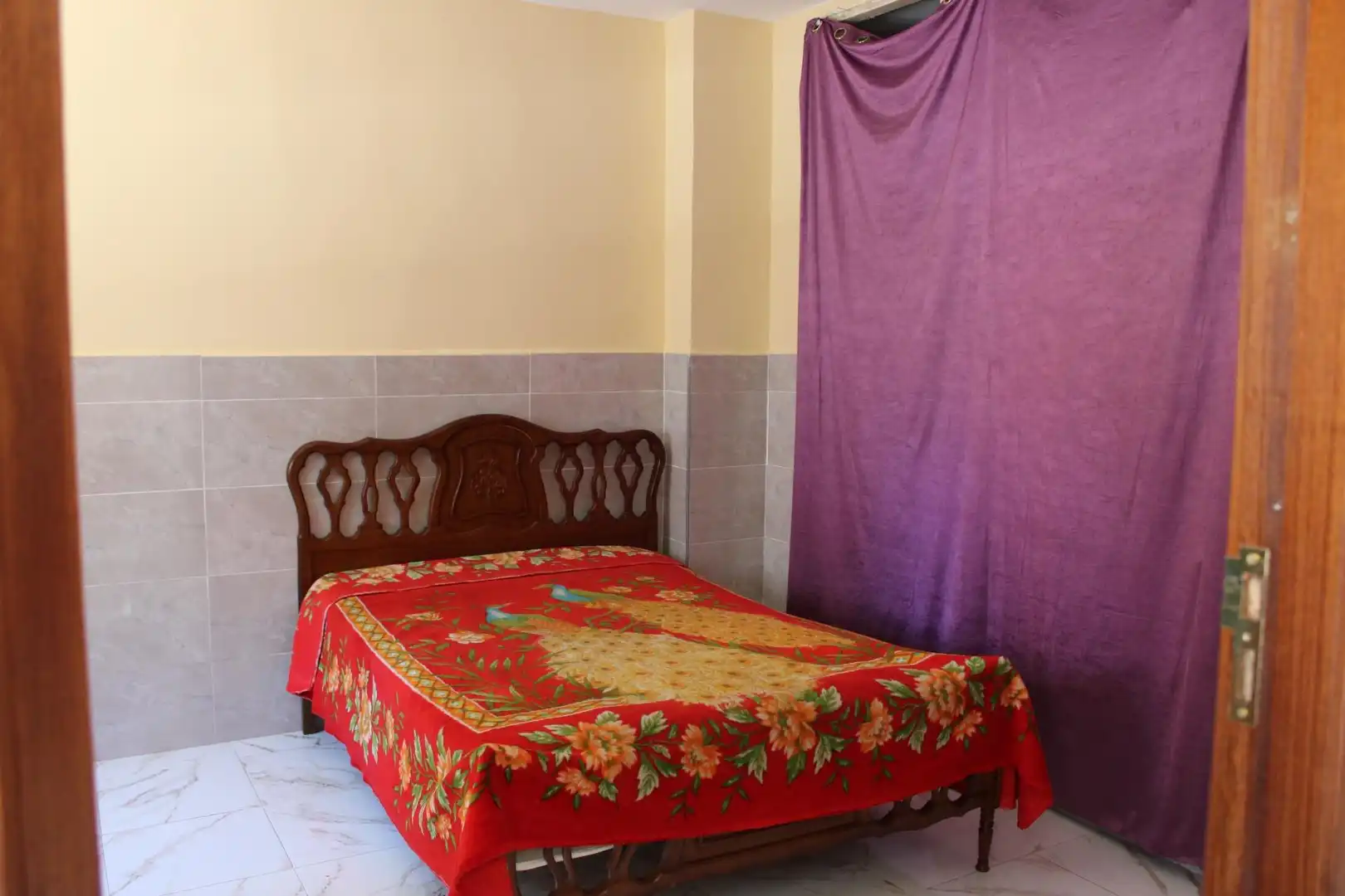 Bedroom of Houses for sale in Oliva