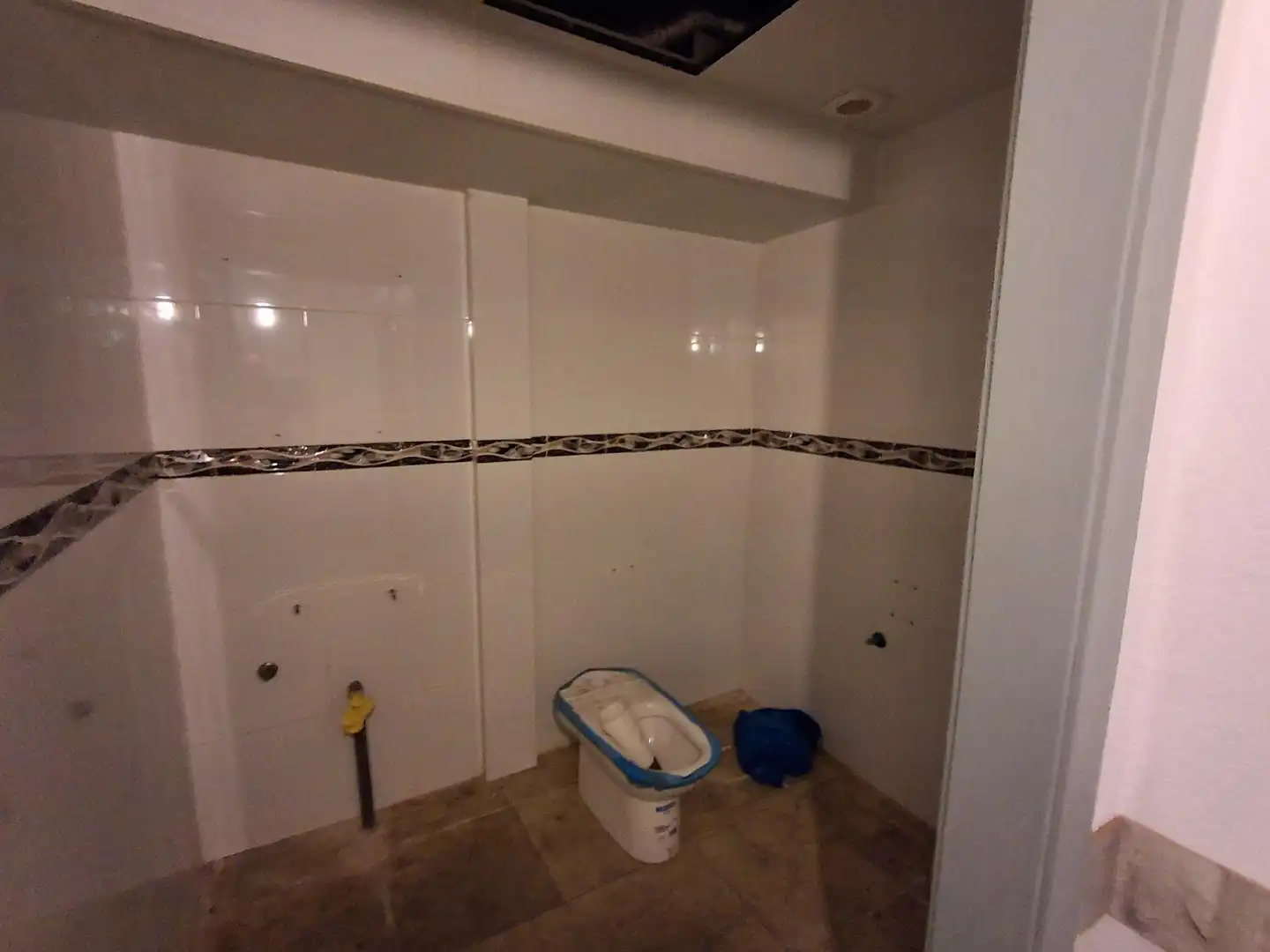 Badezimmer von Wohnungen zum Verkauf in Riba-roja d'Ebre