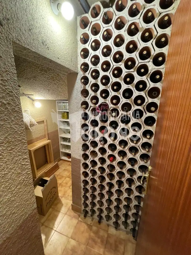 Casa o xalet en venda en Rodezno amb Calefacció, Jardí privat i Parquet