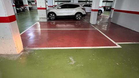 Foto 3 de Garatge de lloguer a Carrer del General Joan Prim I Prats, 47, Centre, Cornellà de Llobregat