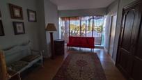 Living room of Country house to rent in Badajoz Capital  with Air Conditioner, Terrace and Swimming Pool