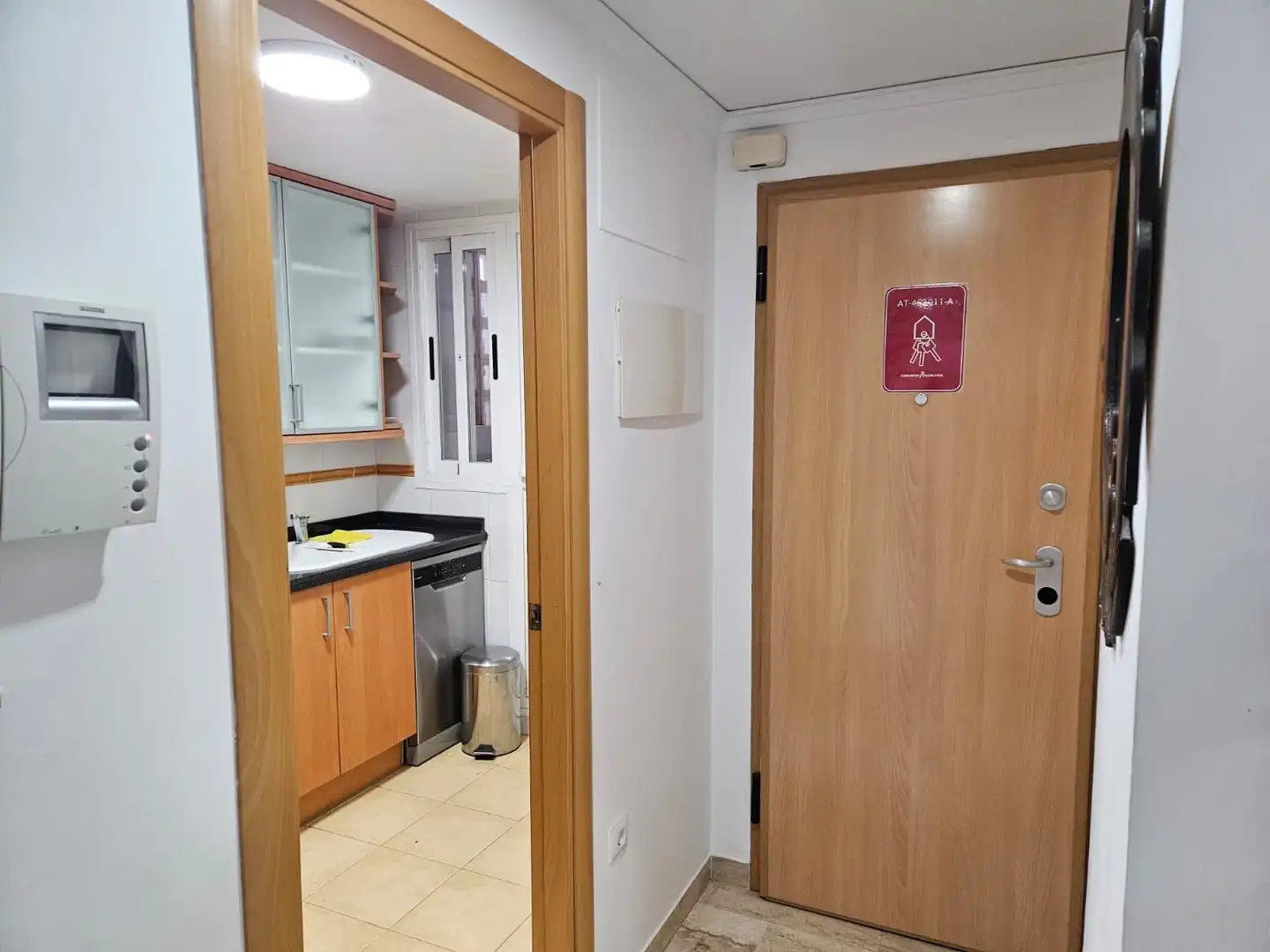 Apartamento con piscina en venta en Las Marinas / Les Marines, imagen 9