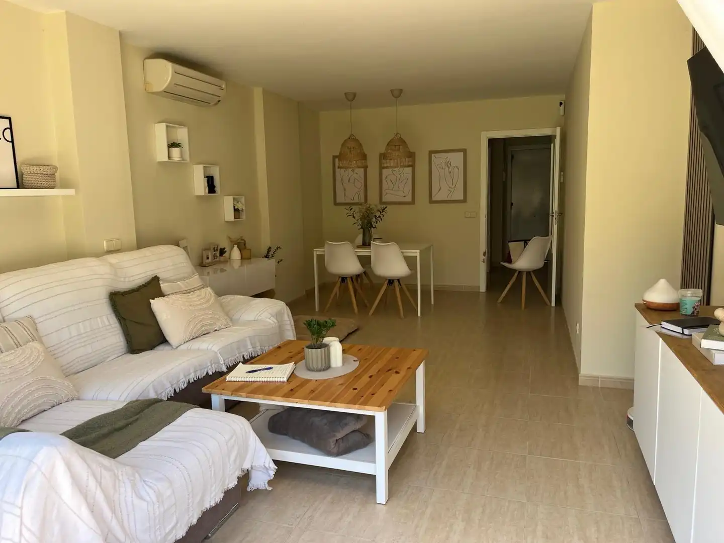 Rez-de-chaussée avec terrasse à vendre à Ronda Barbiguera, imagen 20