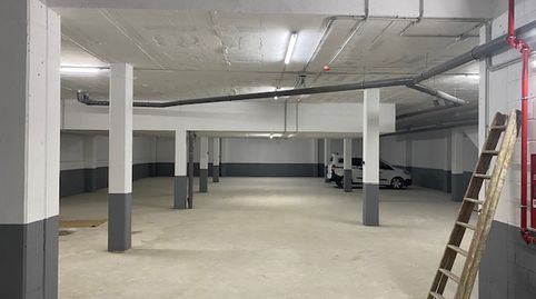 Foto 5 de Planta baja en venta en Avinguda Riera de Sant Cugat, 24, Font Pudenta, Montcada i Reixac