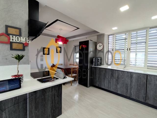 Piso en Venta en Calle la Gomera en Palmete