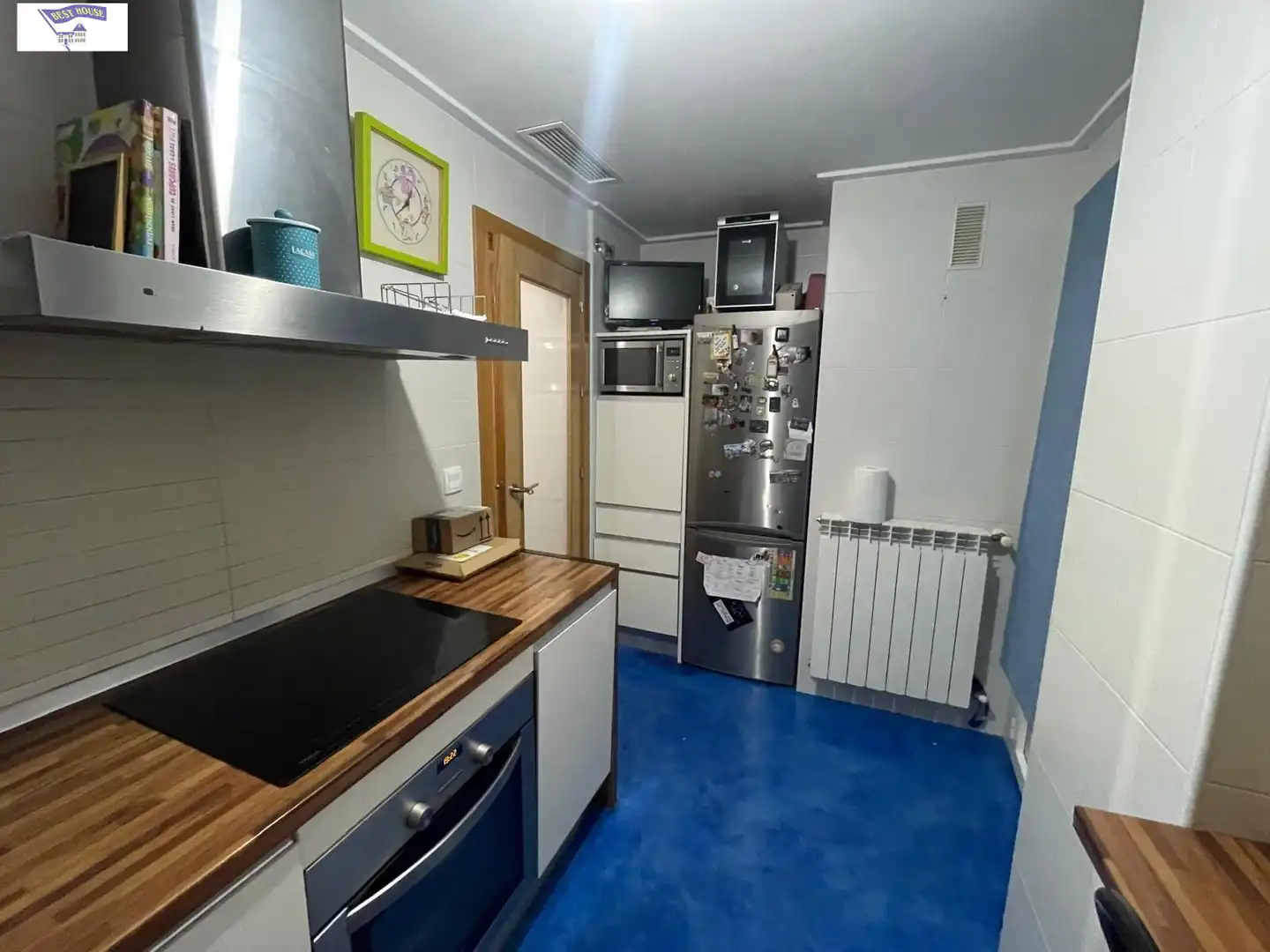 Apartament amb terrassa en venda a Imaginalia - Llanos del Águila, imagen 24