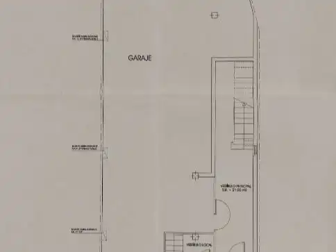 Local comercial en venta en Cami des Degollador 97, imagen 6