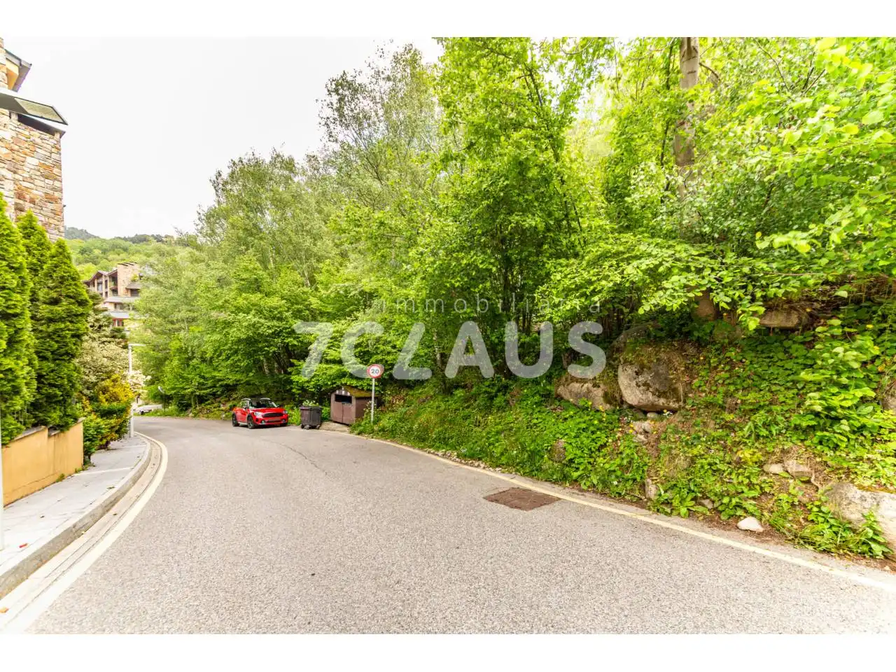 Rural land for sale in Les Escaldes, imagen 6