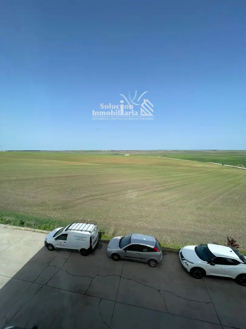 Piso en venta en San Cristóbal de la Cuesta con Aire acondicionado y Calefacción