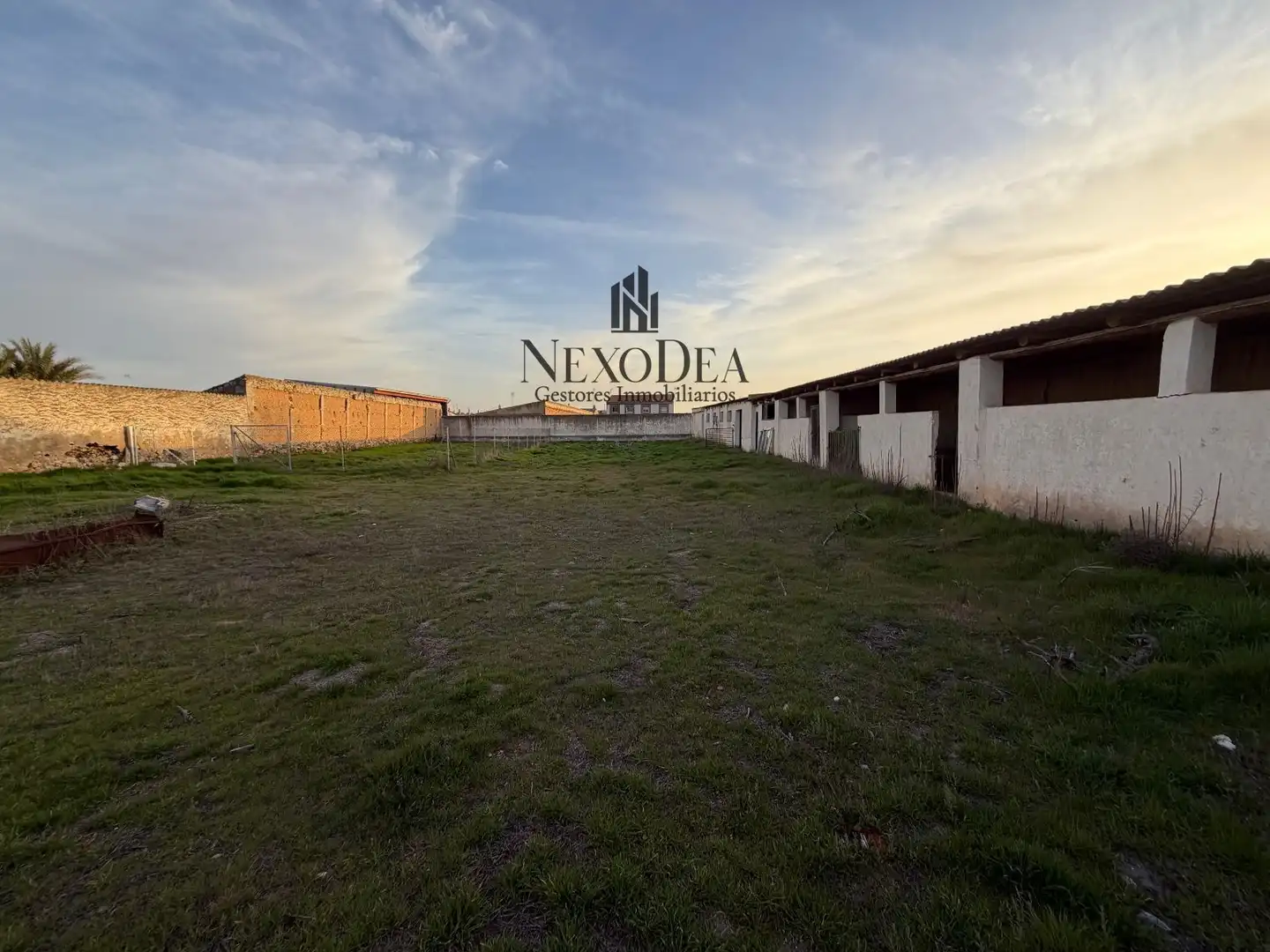 Terreno rustico in vendita a Magdalena