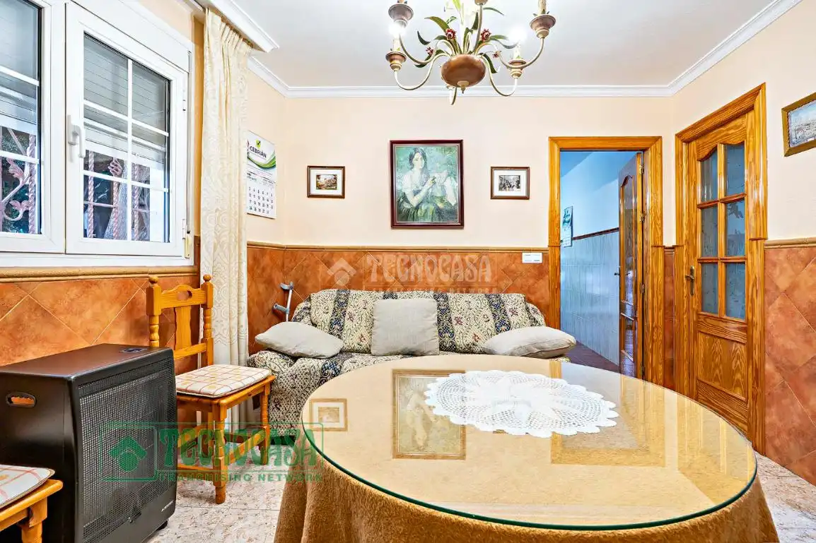 Maison jumelée avec terrasse à vendre à La Mojonera, imagen 3