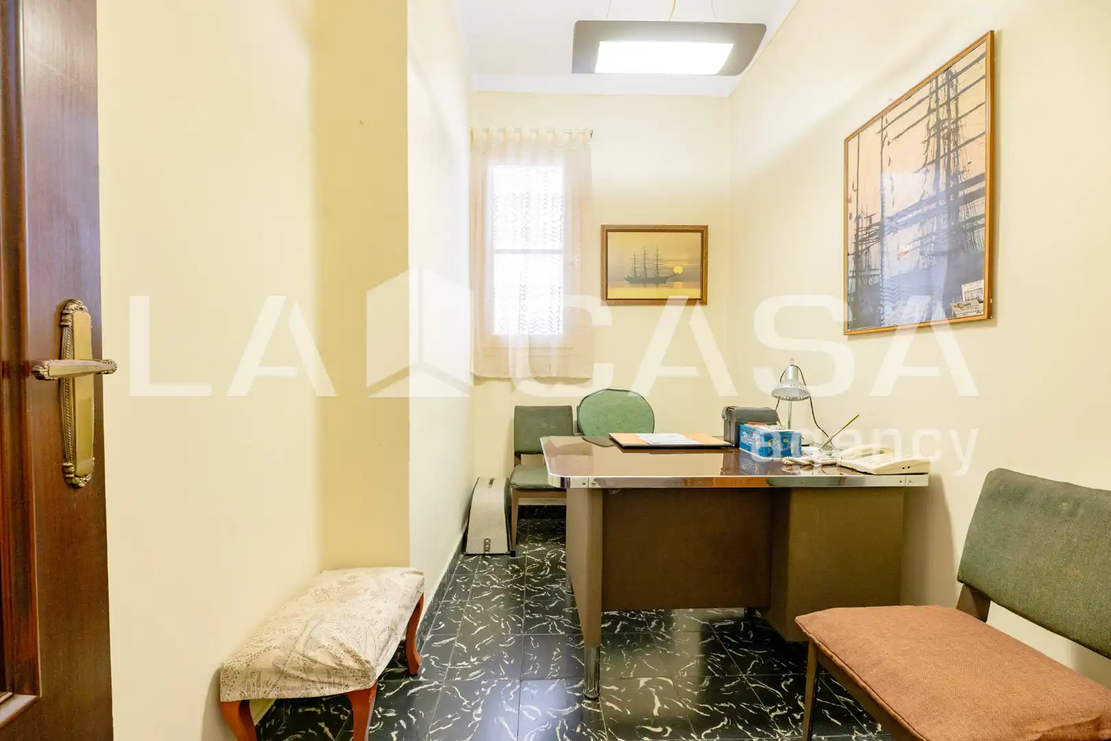 Appartamento con terrazza in vendita a Carrer del Doctor Josep Juan Dómine, imagen 21
