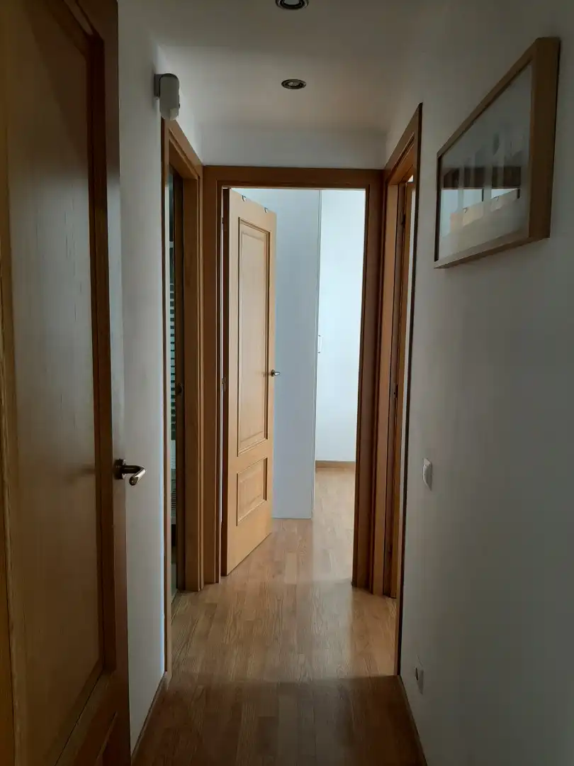 Piso en venta en Mataró con Aire acondicionado, Calefacción y Amueblado