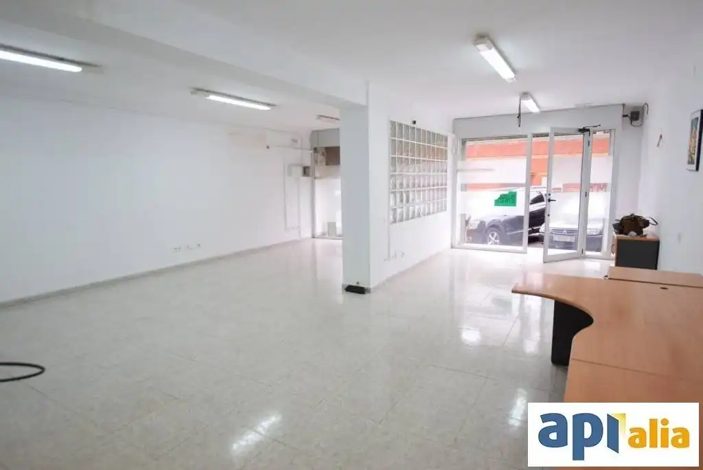 Geschaftsraum zur Miete in Mataró