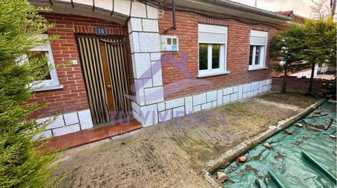 Photo 3 of House or chalet for sale in Calle Alonso Pesquera, Quintanilla de Onésimo, Valladolid