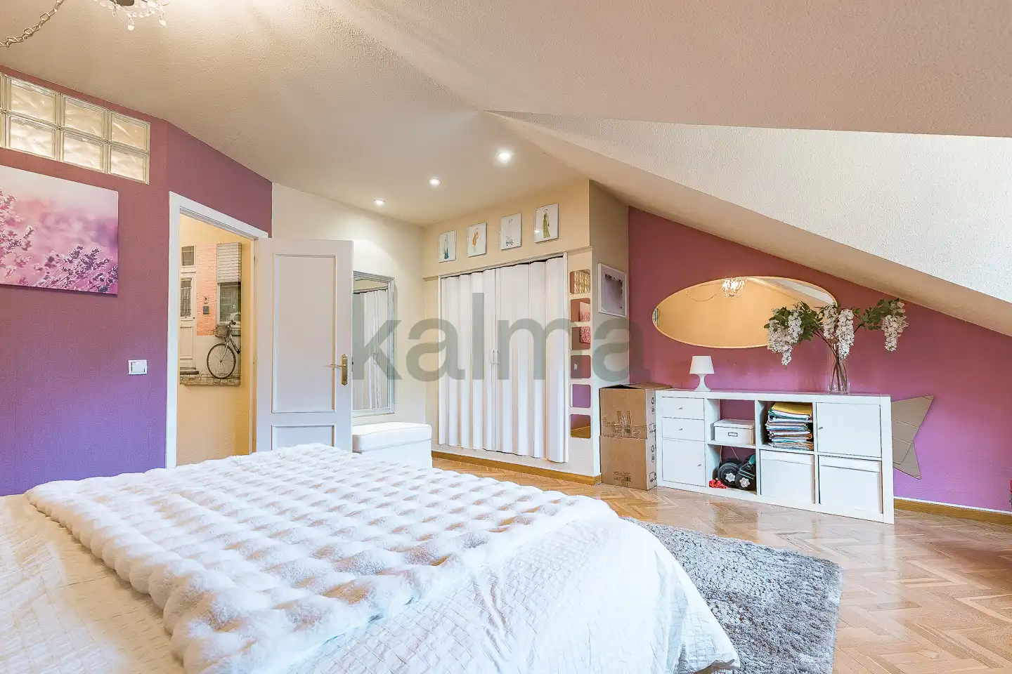 Casa adosada en venta en Calle Sierra de las Alpujarras, Las Matas - Peñascales