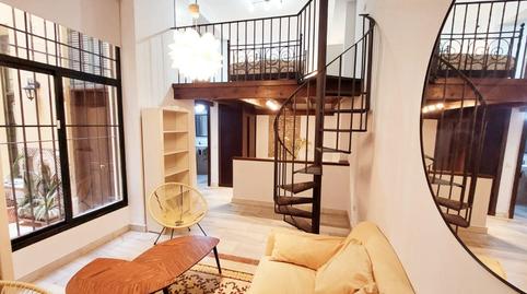 Photo 4 of Duplex to rent in Alvarez, La Goleta - San Felipe Neri, Málaga Capital