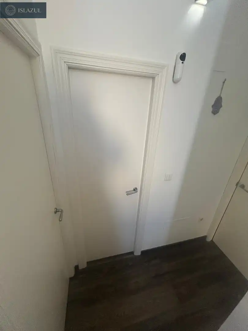 Apartament en venda en Isla Cristina amb Aire condicionat, Jardí privat i Terrassa