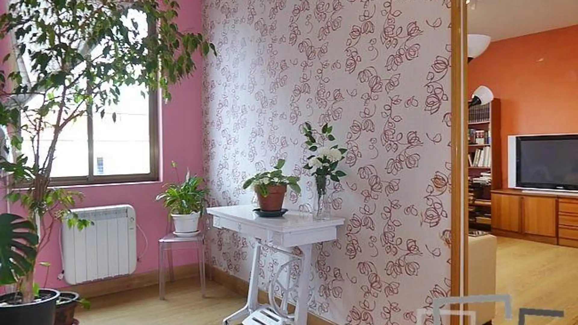 Piso en venta en Ametzola, Errekalde