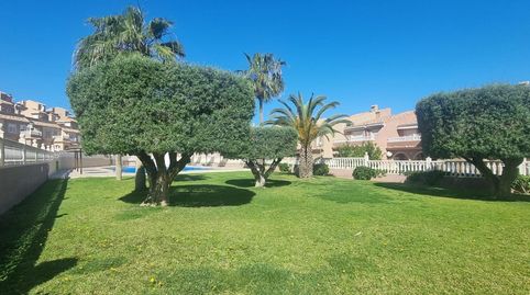 Foto 5 de Casa adosada de alquiler en Canarias, Monte y Mar, Santa Pola