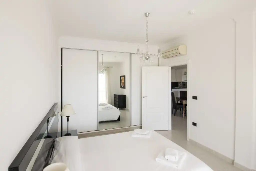 Apartment with terrace for sale in Benissa pueblo, imagen 7