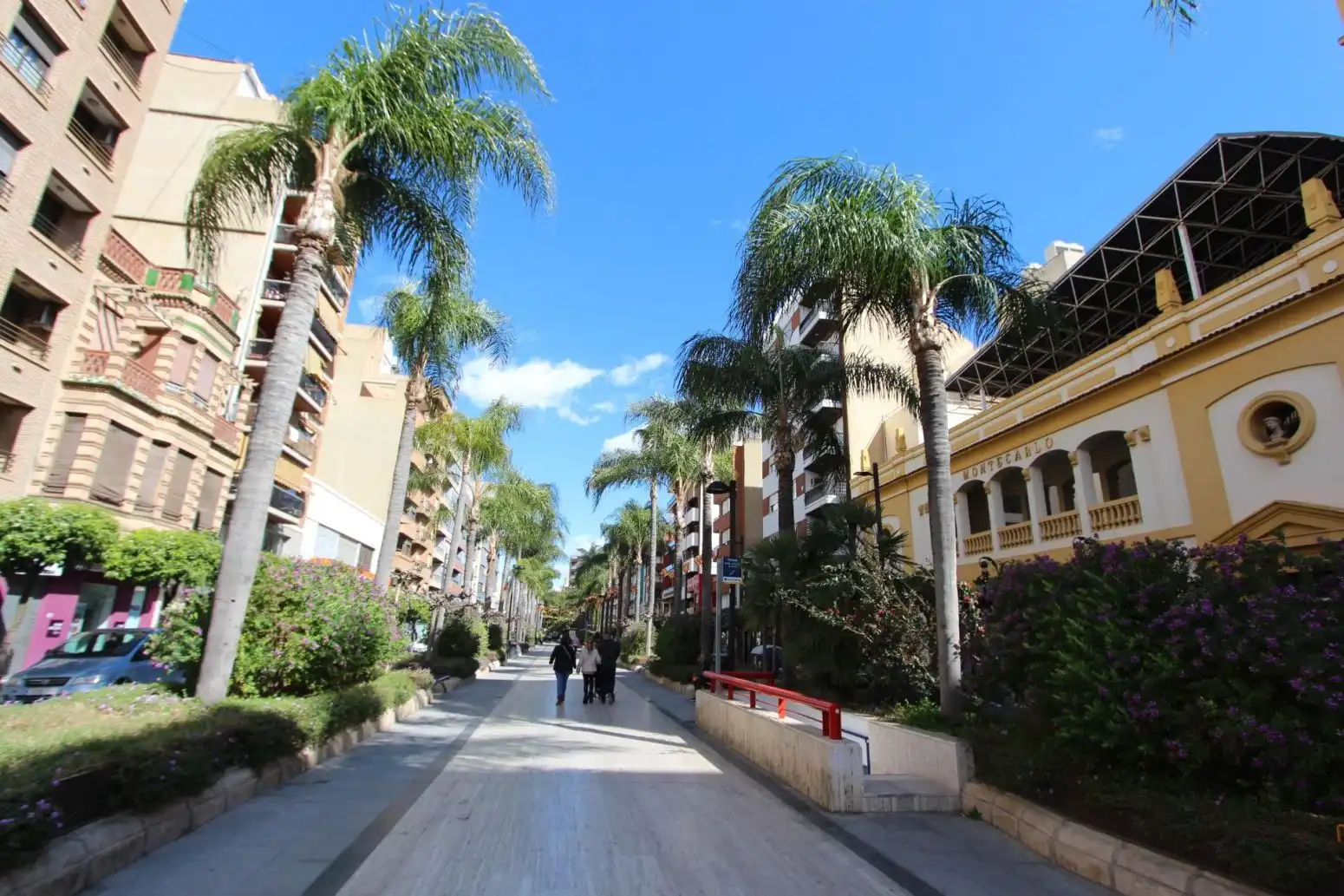 Lands and plots for sale in Calle PARE MENDEZ, imagen 8