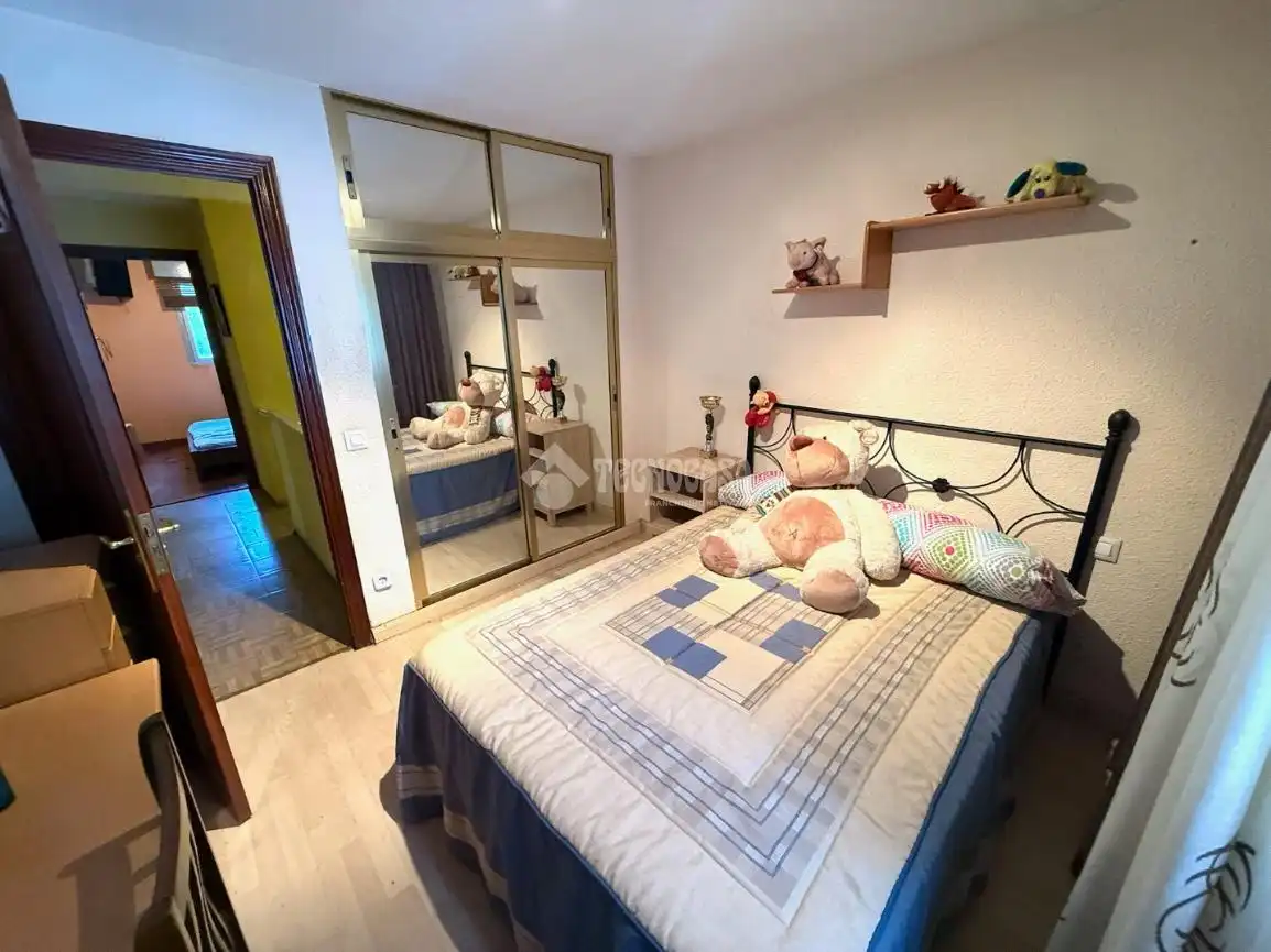 Habitación de Piso en venta en Madrid con Aire acondicionado, Calefacción y Terraza